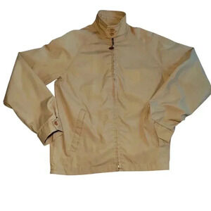 Vintage 60's 70's Campus All Weather Light-Weight Jacket